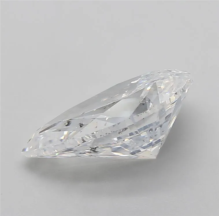 5.01 Carat