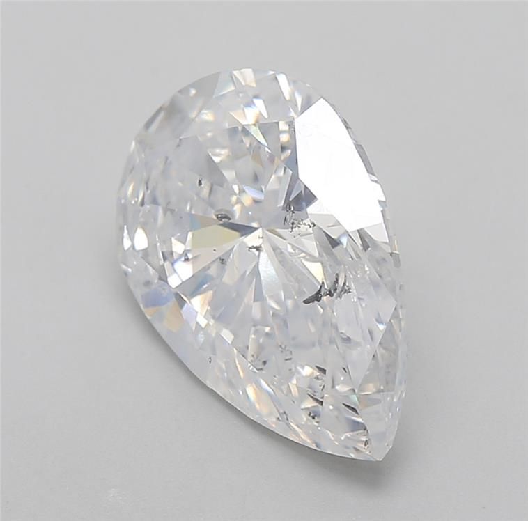 5.01 Carat