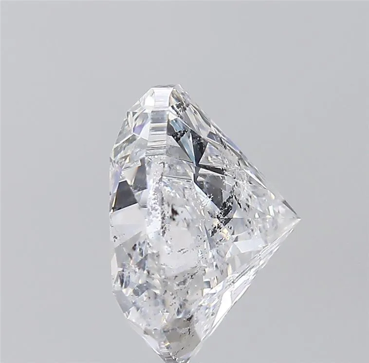 5.01 Carat