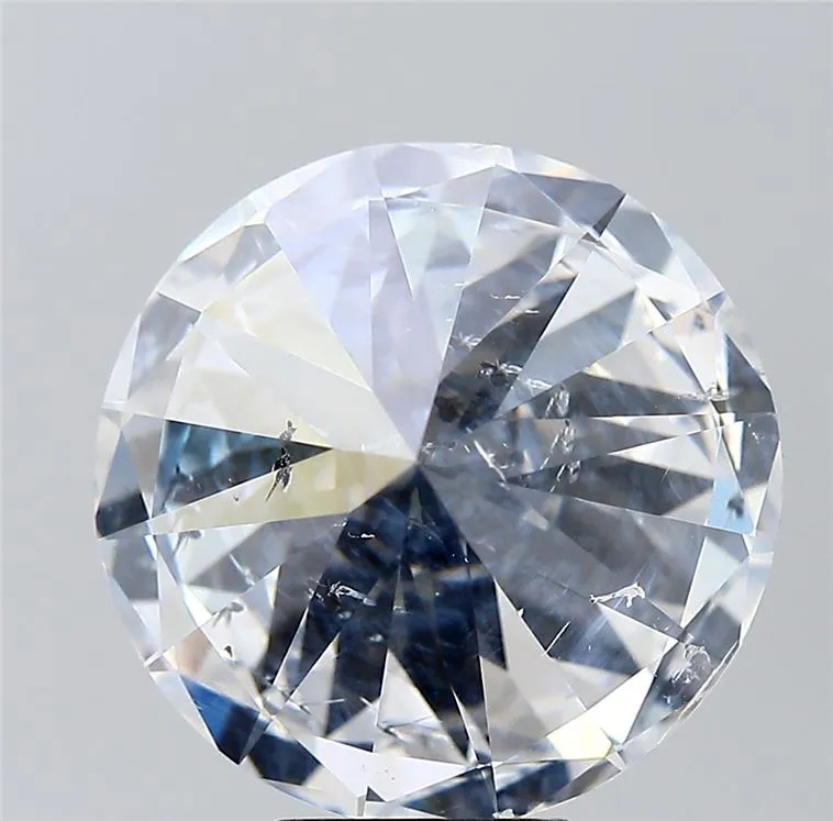 9.01 Carat