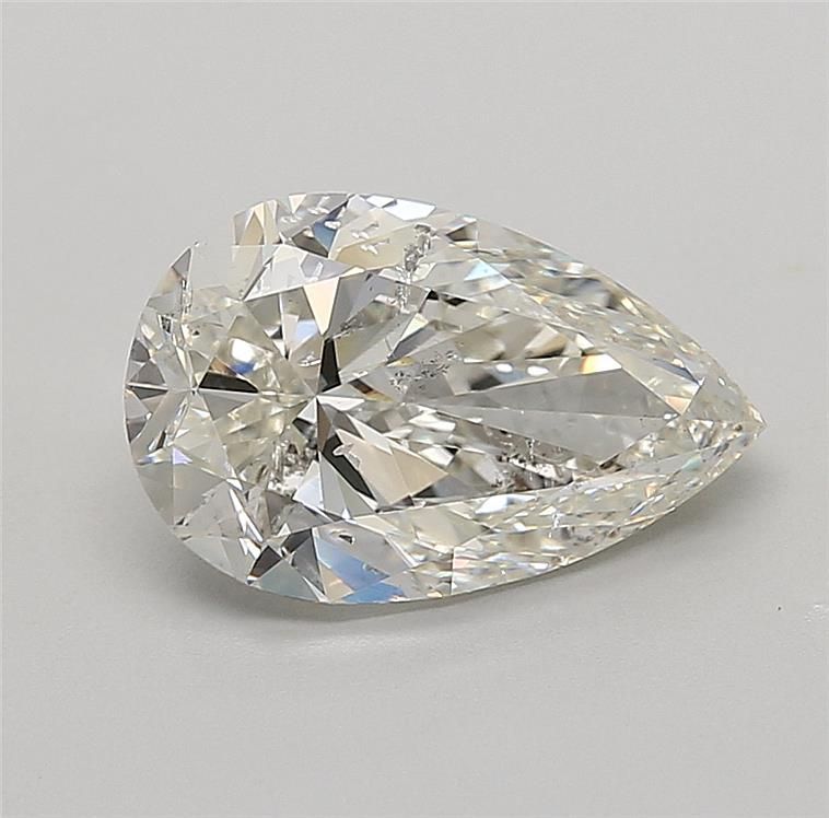 3.01 Carat