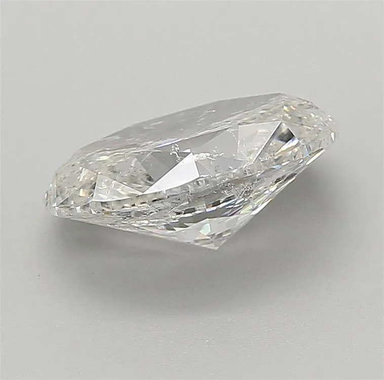 2.7 Carat