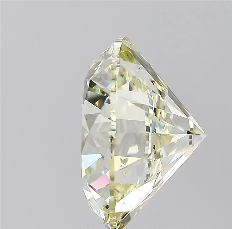8.01 Carat