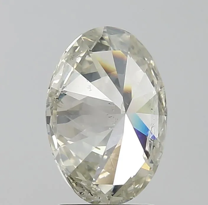 2.53 Carat