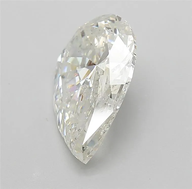 3.57 Carat
