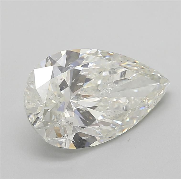 3.57 Carat