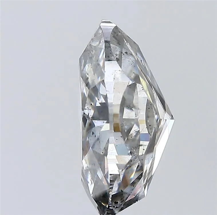 5.01 Carat