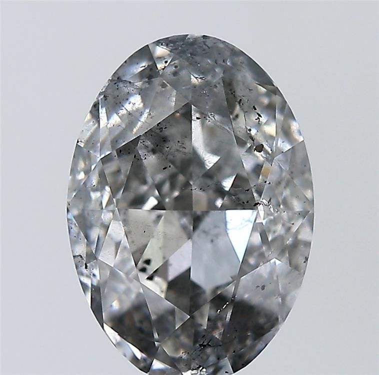 5.01 Carat