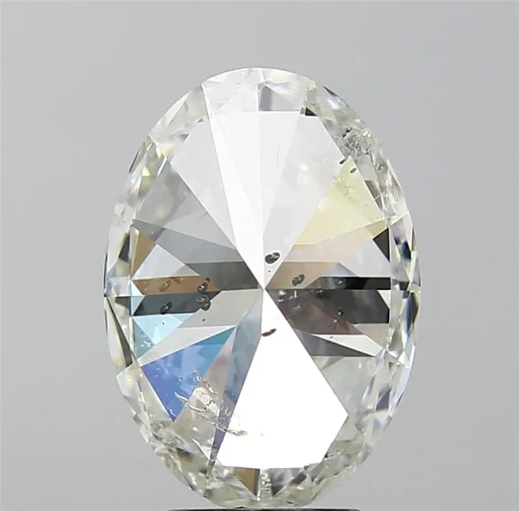5.01 Carat