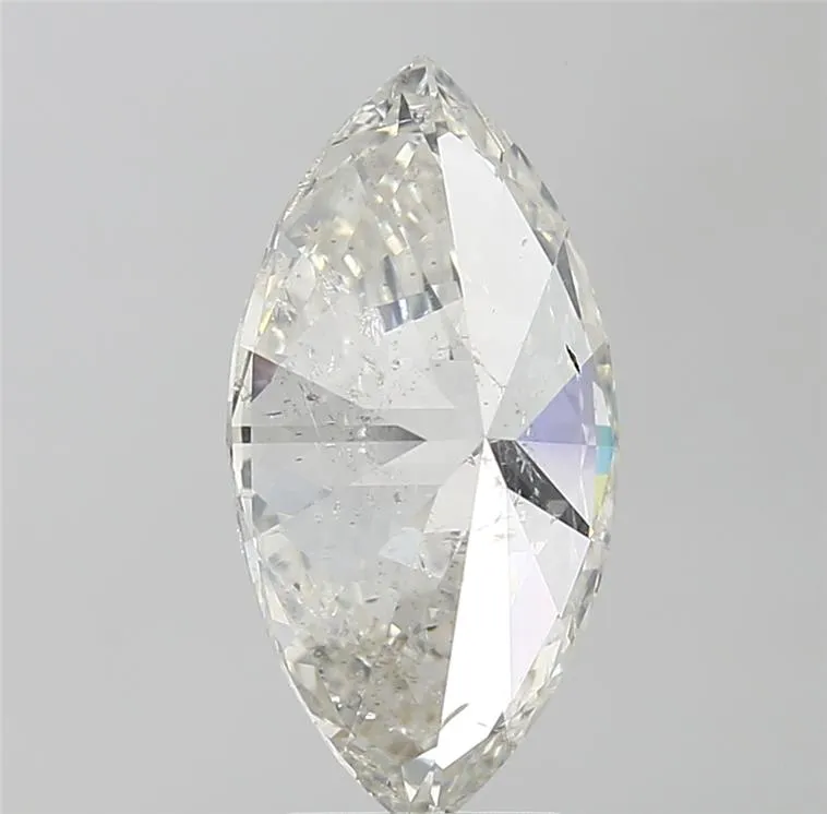 4.01 Carat