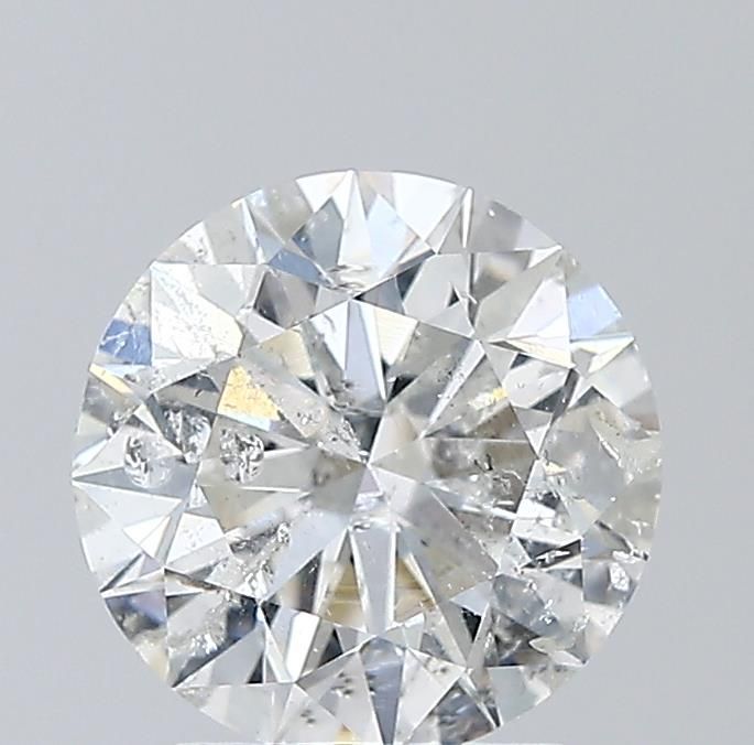 2.01 Carat