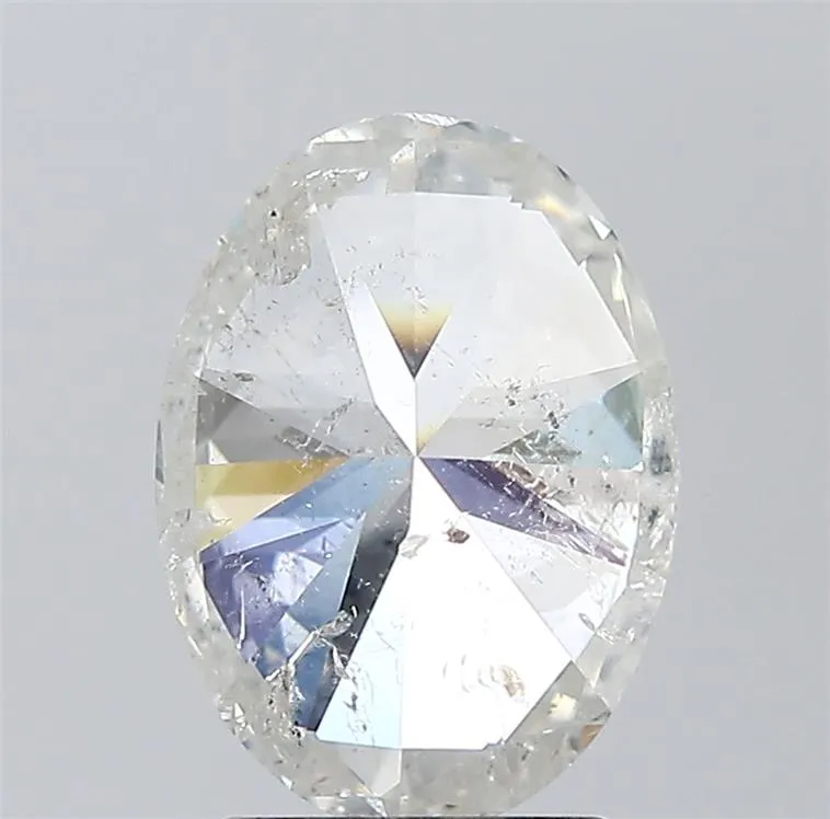 3.01 Carat