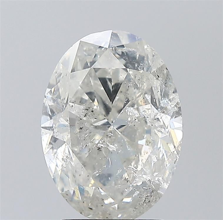 3.01 Carat