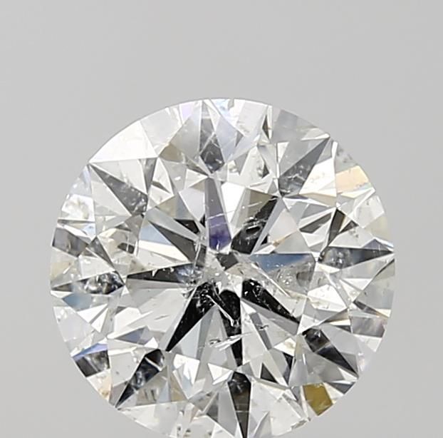2.5 Carat