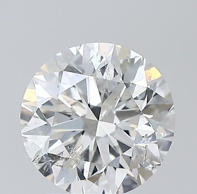 2.01 Carat