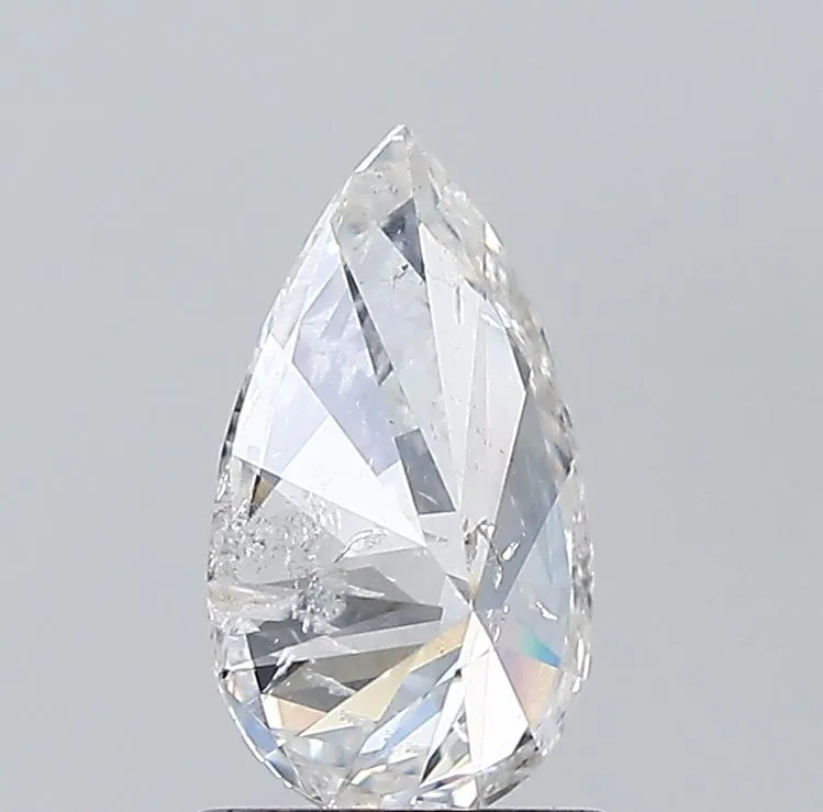 1.21 Carat
