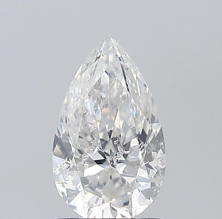 1.21 Carat