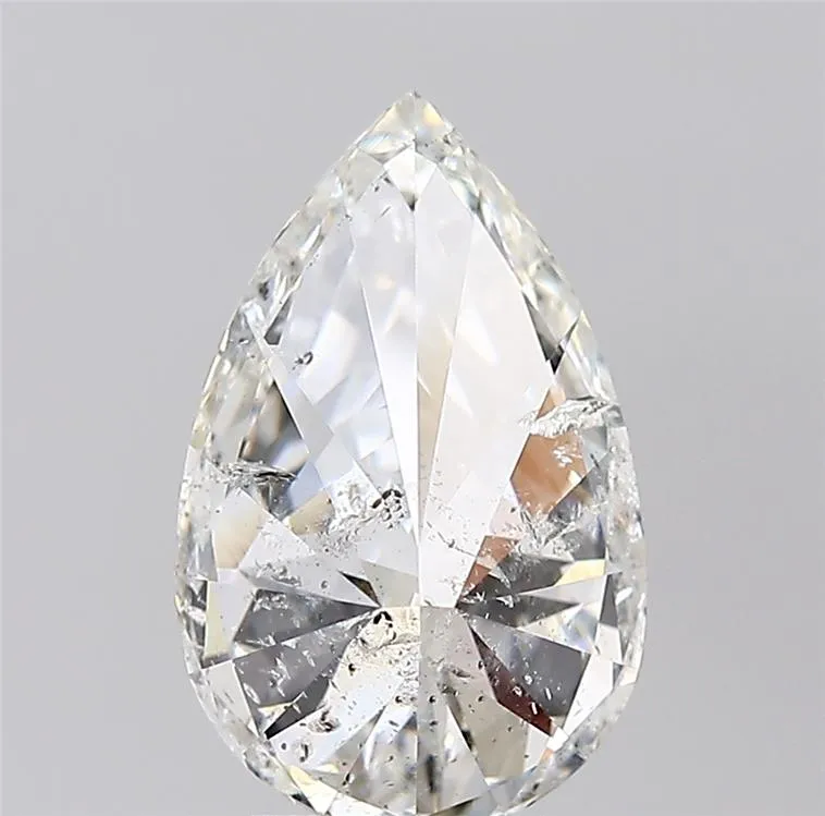 3.01 Carat