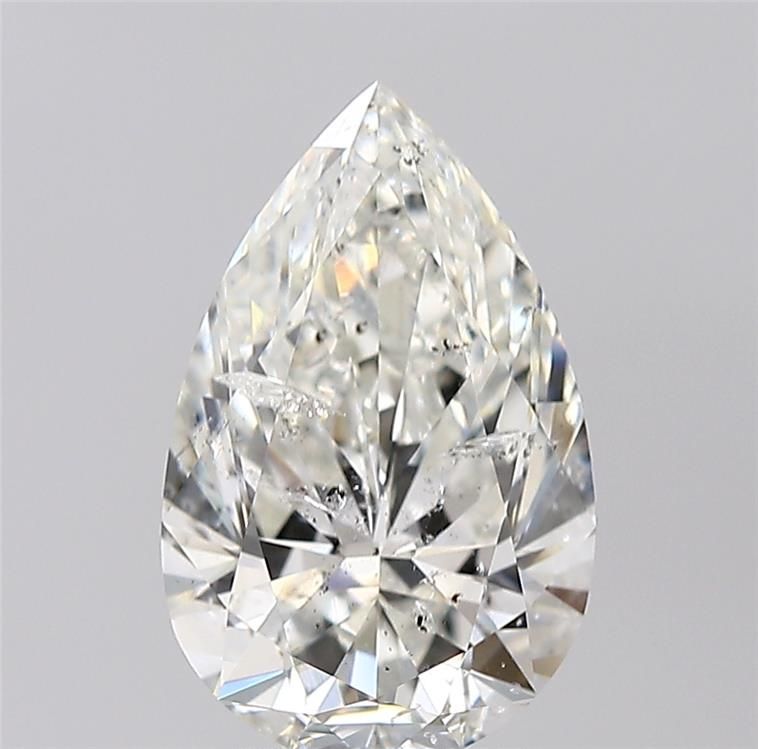 3.01 Carat