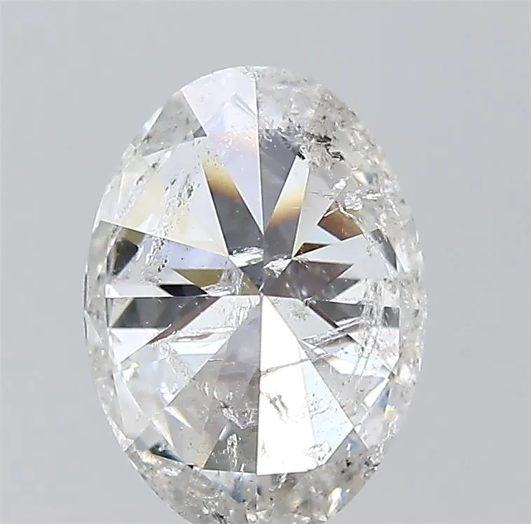 2.51 Carat