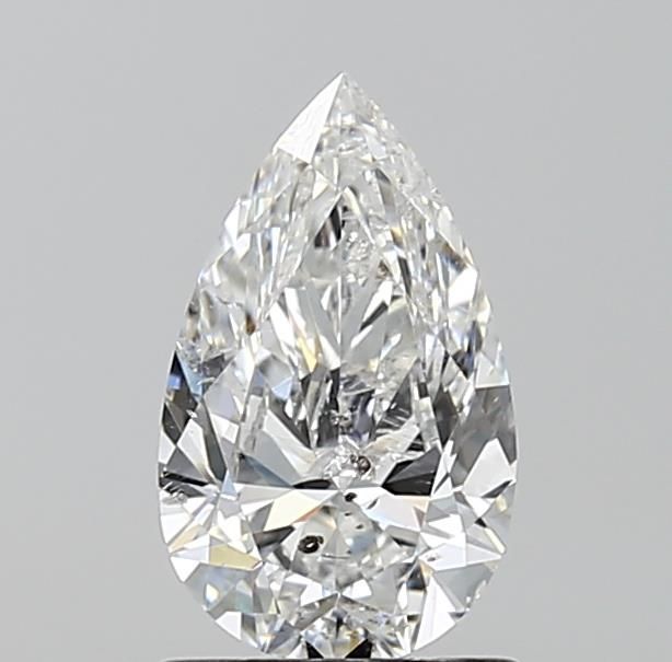 1.21 Carat