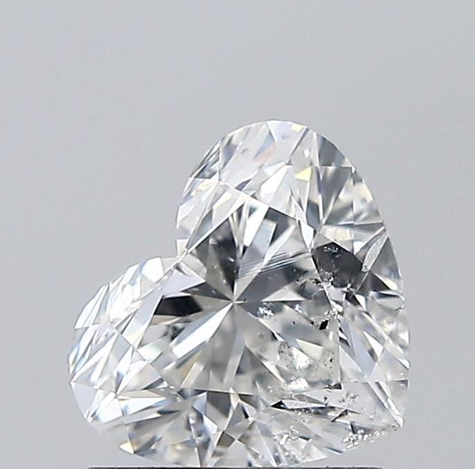 1.21 Carat