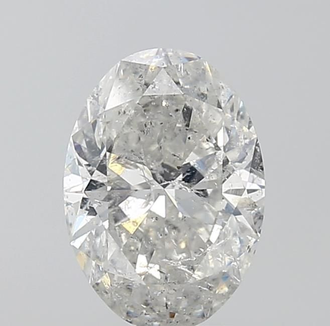 2.03 Carat