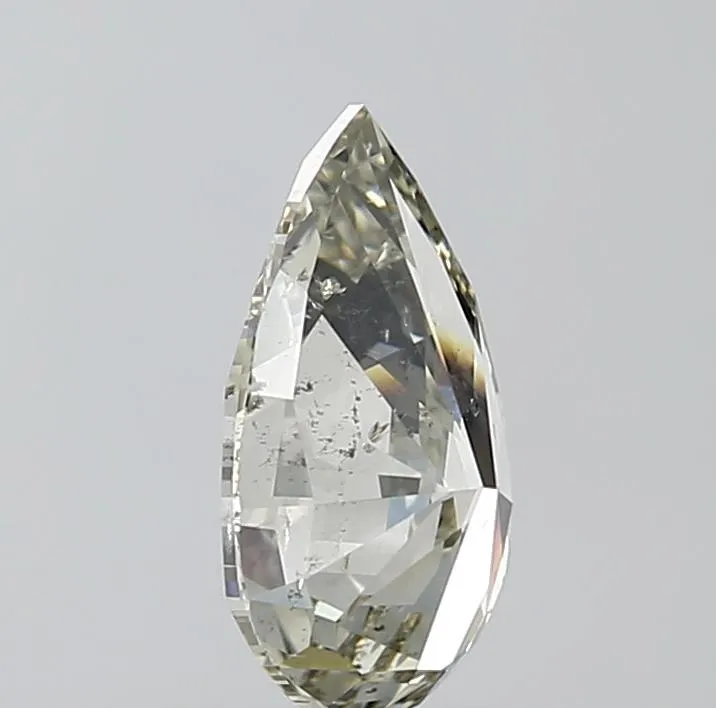 2.01 Carat