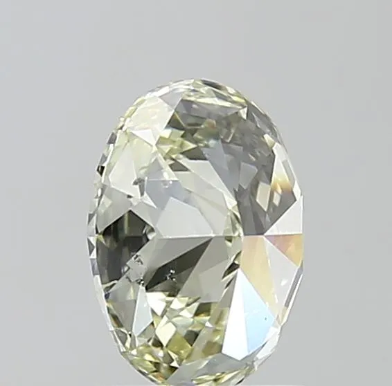 1.52 Carat