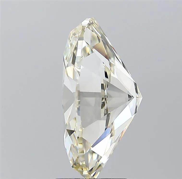 5.01 Carat