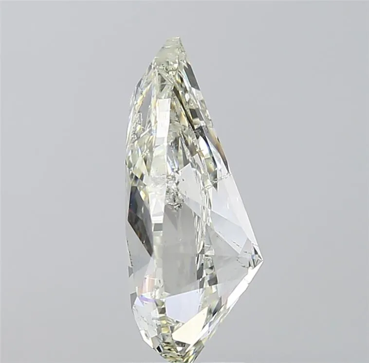 4.01 Carat