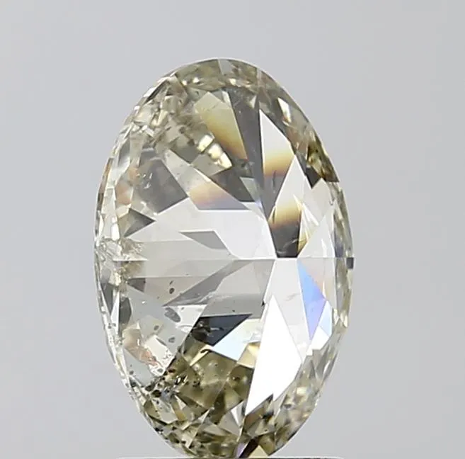 2.01 Carat