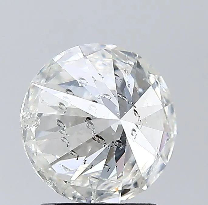 2.01 Carat