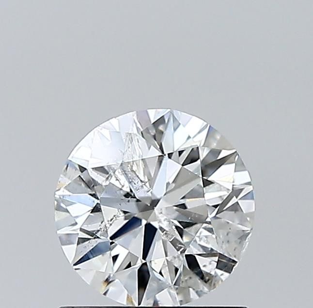 0.96 Carat