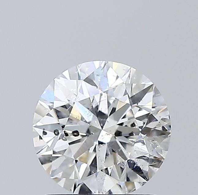 1.21 Carat