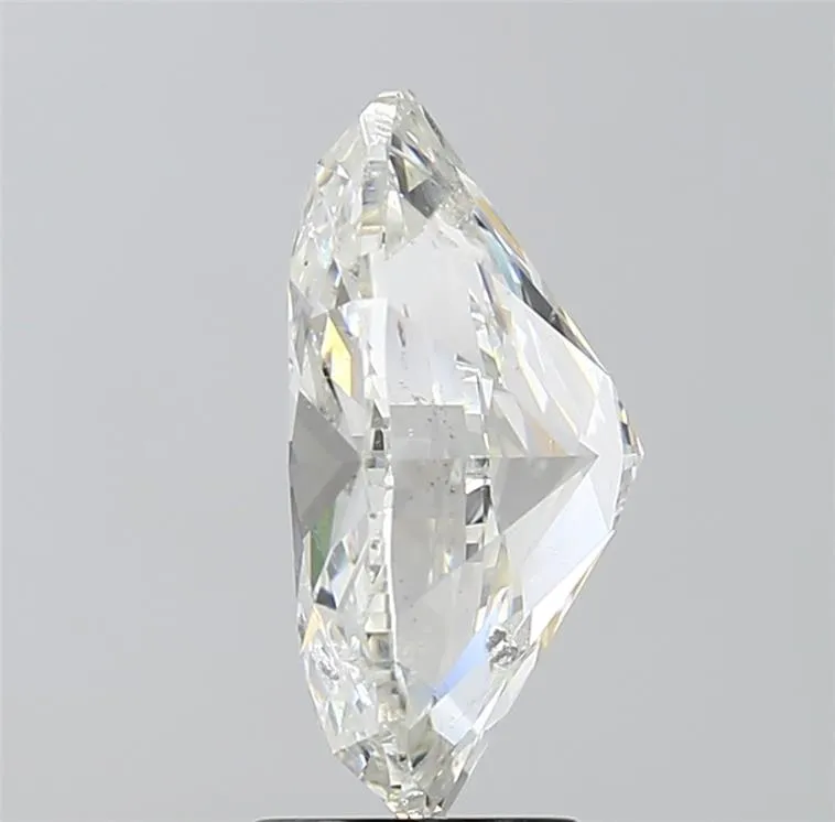 5.01 Carat