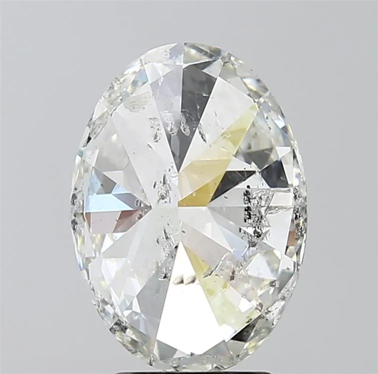 4.01 Carat