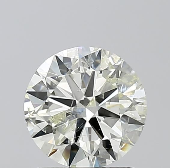 1.41 Carat