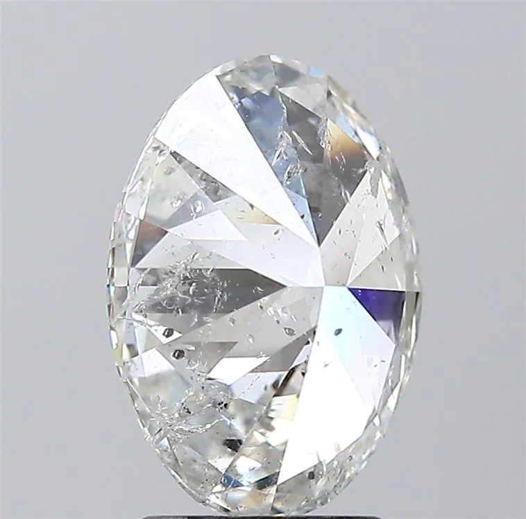 3.01 Carat