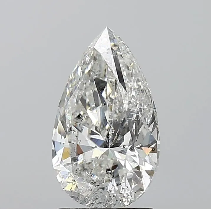 2.01 Carat