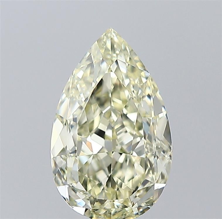 2.52 Carat