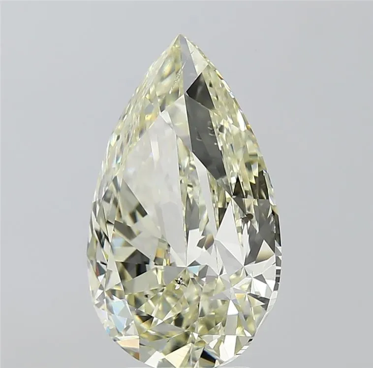 6.01 Carat