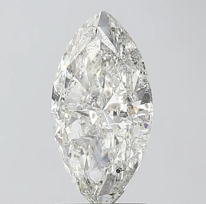 2.01 Carat