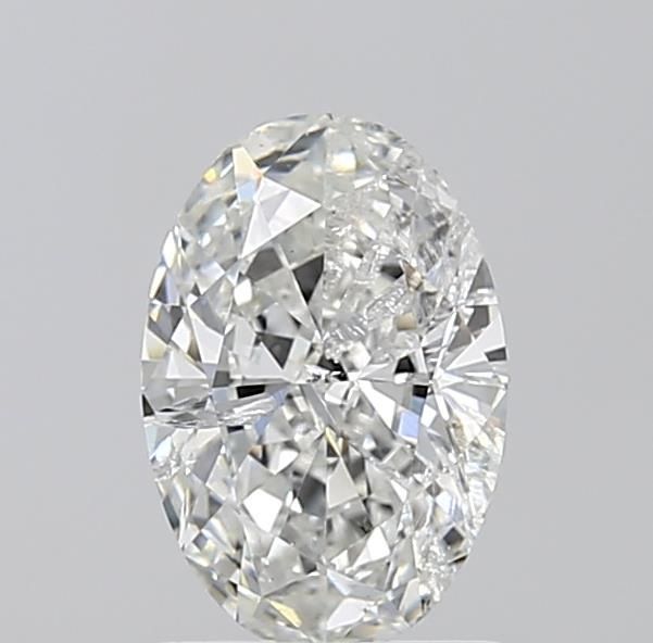 1.21 Carat