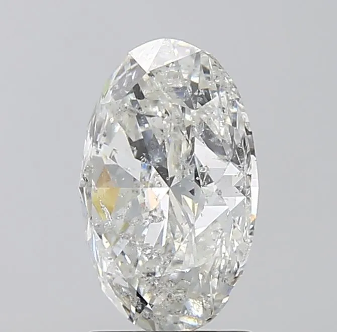 2.51 Carat