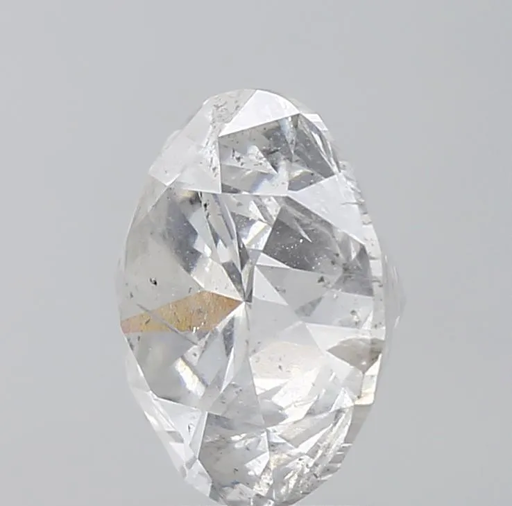 5.01 Carat