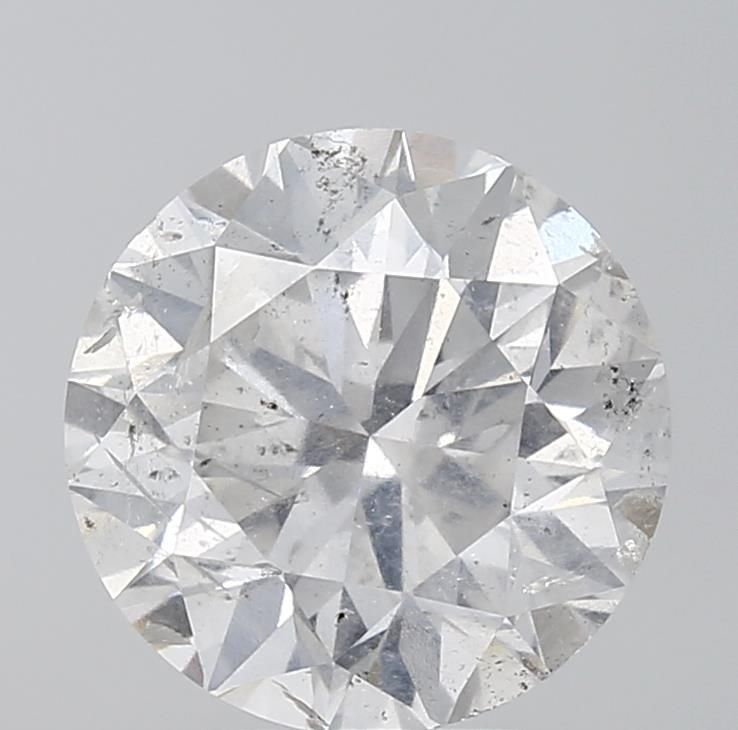 5.01 Carat