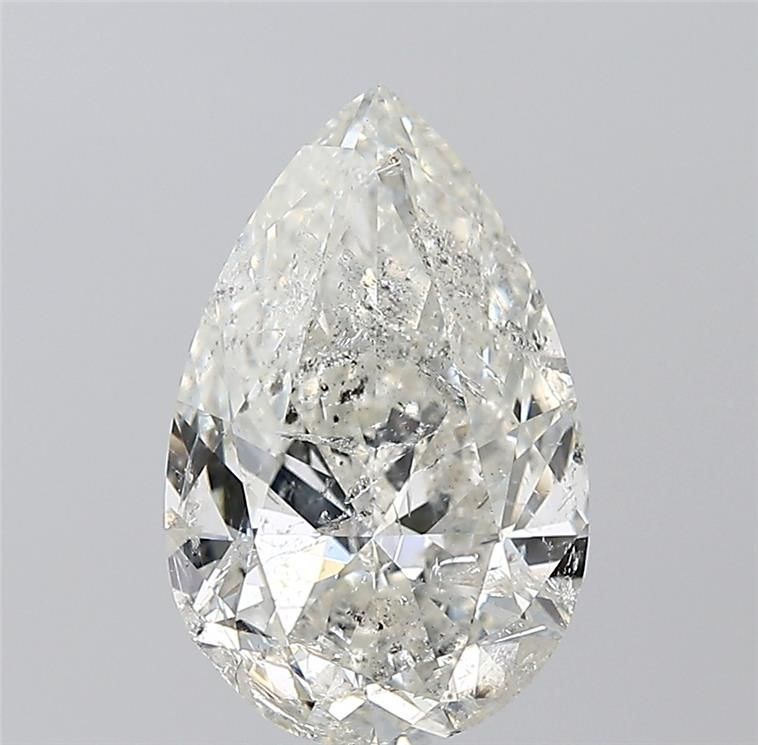 3.01 Carat