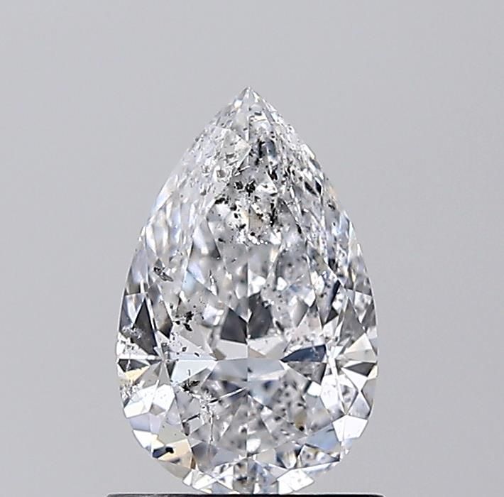 1.01 Carat