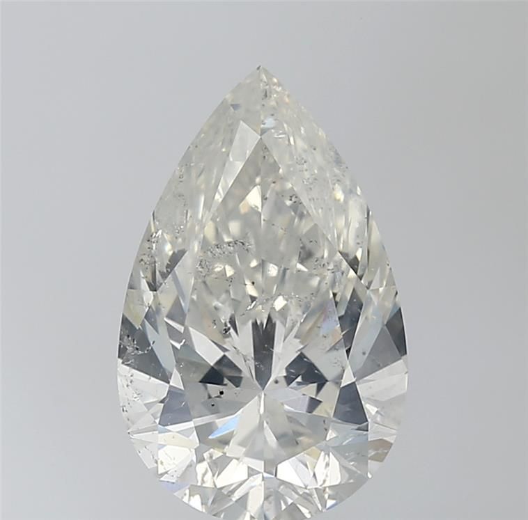 4.01 Carat